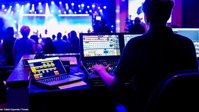 Como a Gestão de Eventos com IA Aumenta sua Produtividade