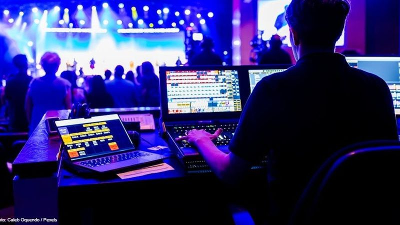 Como a Gestão de Eventos com IA Aumenta sua Produtividade