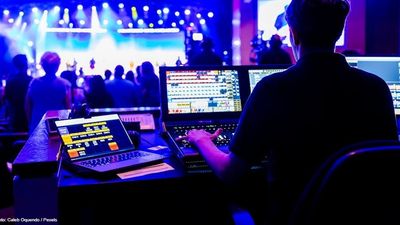 Como a Gestão de Eventos com IA Aumenta sua Produtividade