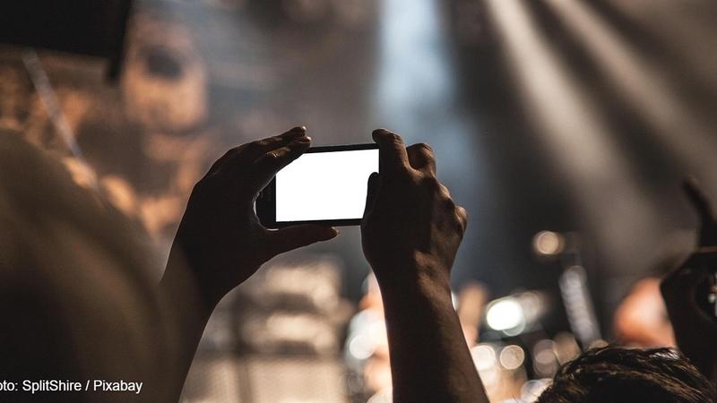 Infraestrutura Digital de Eventos em 2026: IA e Sustentabilidade