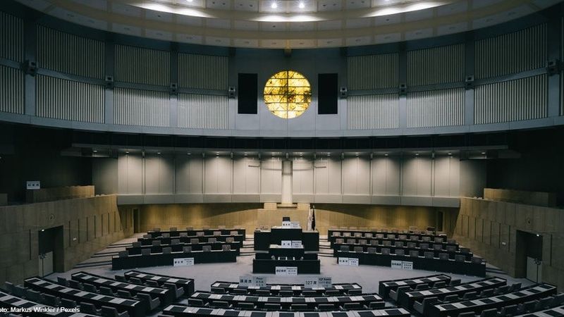 O impacto de um framework governança de IA na cultura corporativa