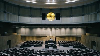 O impacto de um framework governança de IA na cultura corporativa