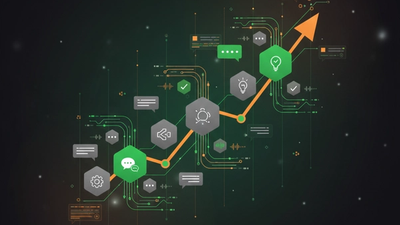 5 Recursos de IA para Treinamento de Vendas