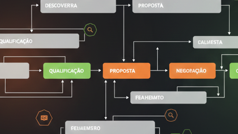 As 8 principais técnicas de vendas e como elas funcionam