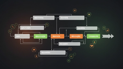 As 8 principais técnicas de vendas e como elas funcionam