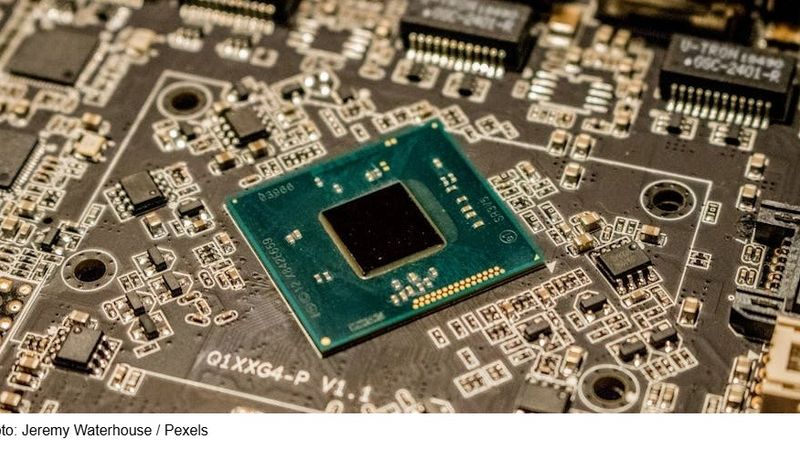 IA e a crise de chips de memória: Como é a dinâmica do mercado de chips atual