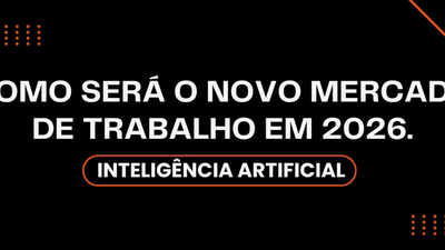 Impactos da Inteligência Artificial na Rotina de Trabalho em 2026