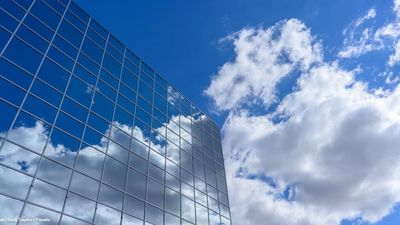 Por que a nuvem híbrida e IA são o futuro da sua empresa