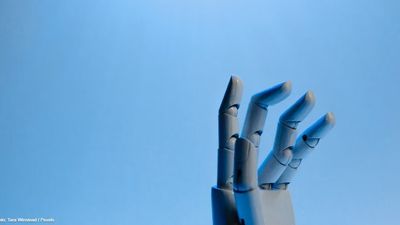 A inteligência artificial pode pensar melhor? O dilema da cognição nas máquinas