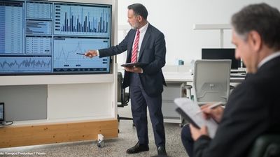 Como criar Planos Personalizados de treinamento de Equipe com IA