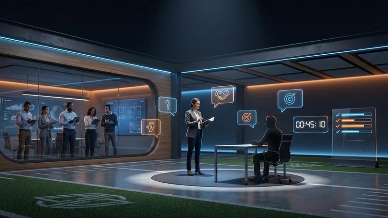 A prática mais temida da prospecção (e por que ela funciona tão bem)