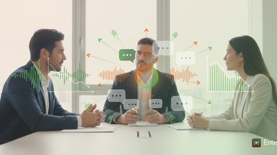 Conversas confusas custam vendas