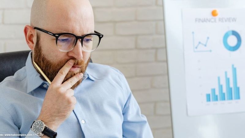 Por que o business intelligence é vital para sua sobrevivência econômica