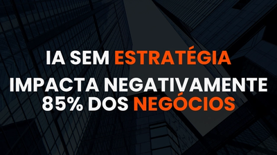 A IA Acabou com o Trabalho Maçante. E Agora? 