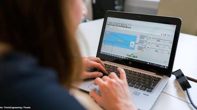 Como usar Power BI com Linguagem Natural para gerar insights
