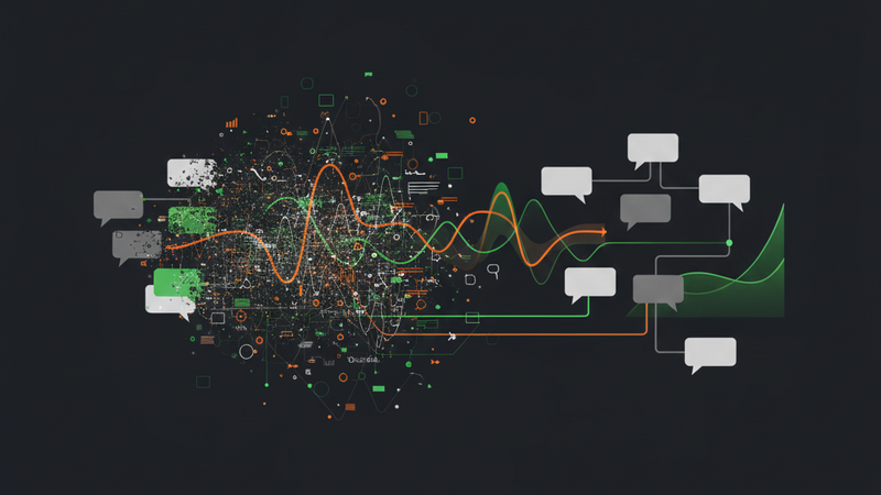 Falta de Contexto afeta Conversões