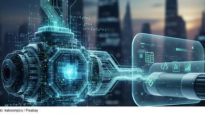 Modelos de Ponta vs Interfaces de IA na Produtividade