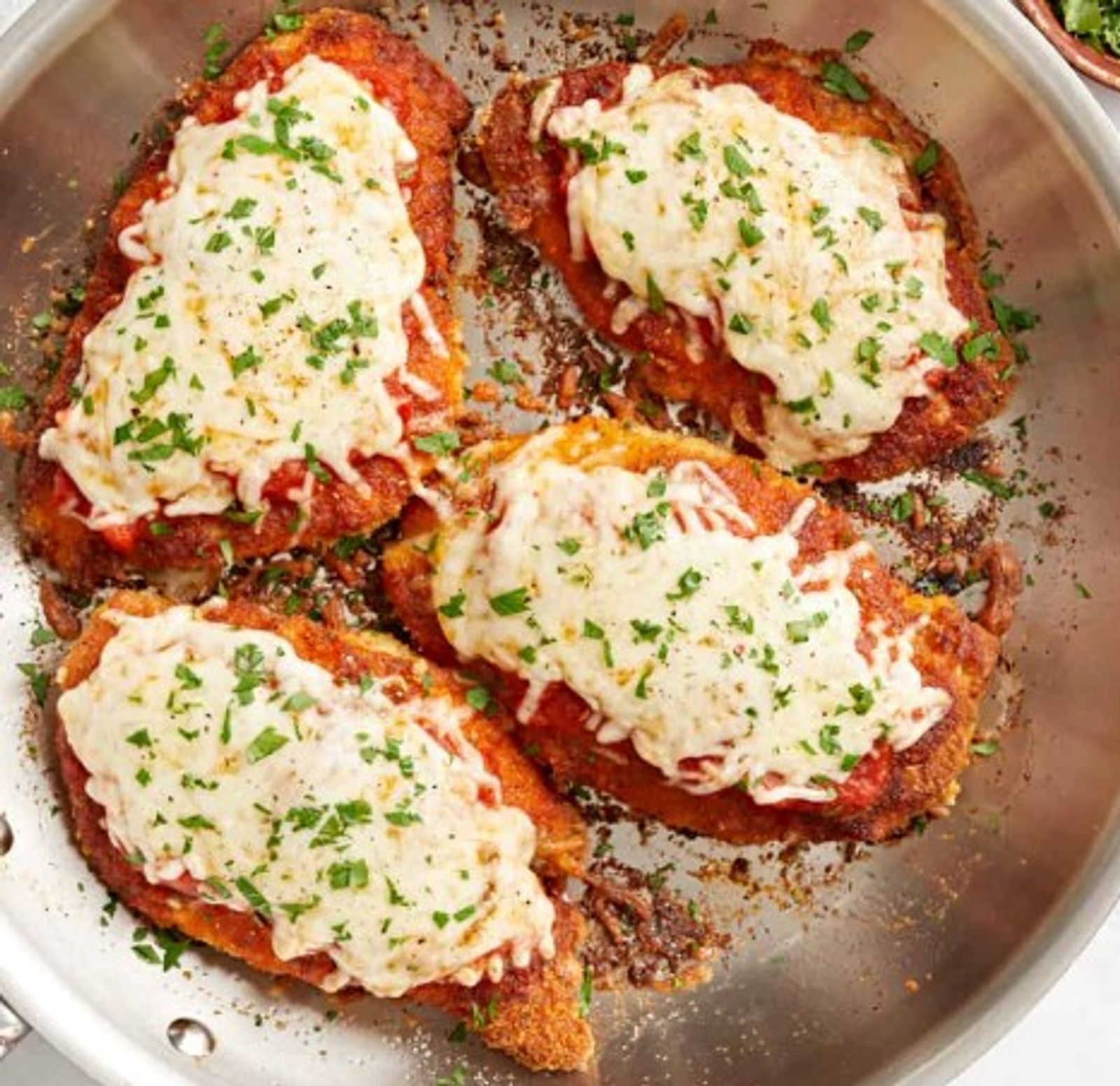 Healthy meal prep for busy adults in Chicago