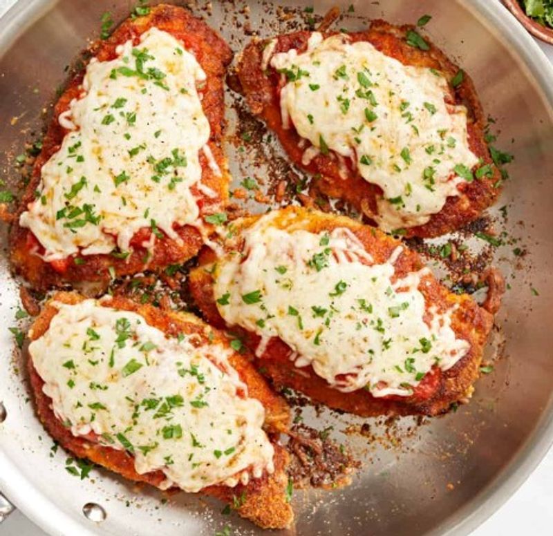 Healthy meal prep for busy adults in Chicago