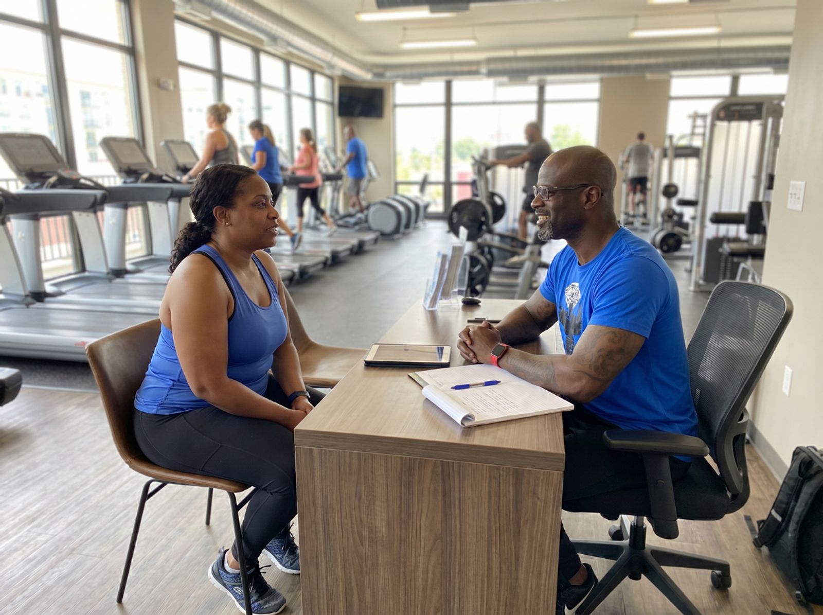  Coach Snugg discusses how lack of sleep and stress can cause stubborn weight gain