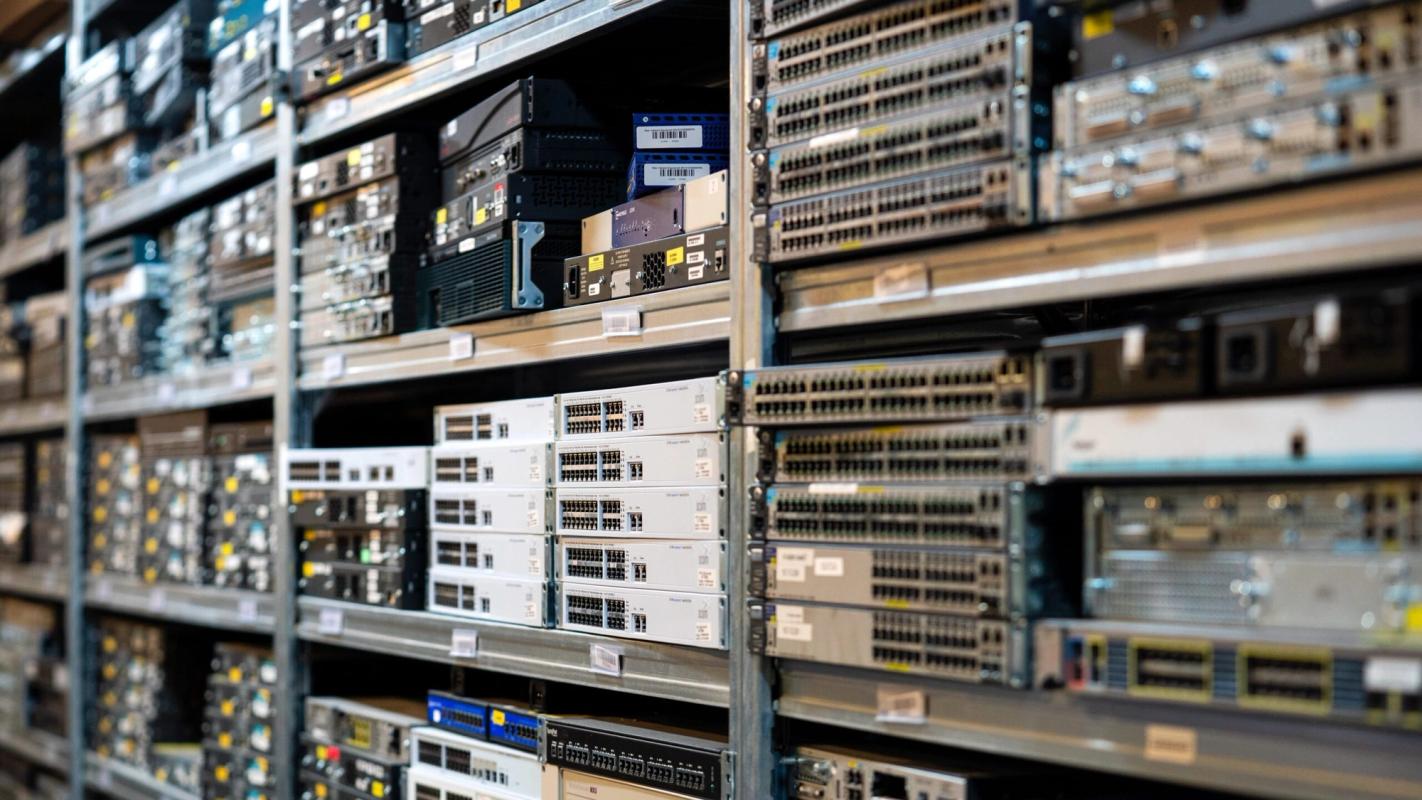 3 essentiële tips: opkopen van hardware