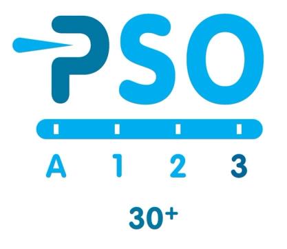 PSO Trede 3 30+