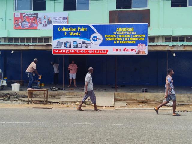 Marketing platform analytics dashboard screenshot