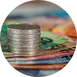 Marketing platform analytics dashboard screenshot