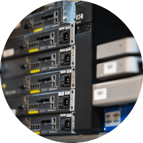 IT Asset disposition