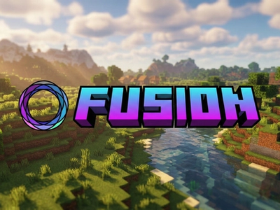 FusionMC Logo