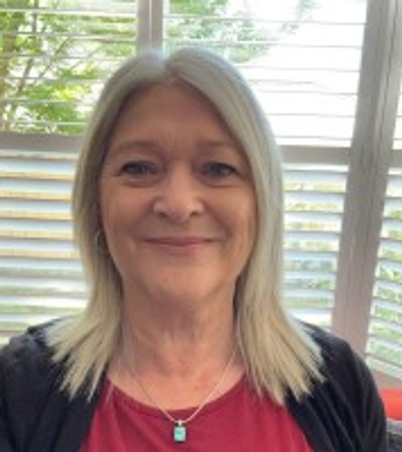 Therese Faulkner