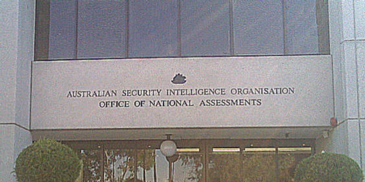 Fusion Statement on Police Murders & Terror Attacks on Australian Jewish Community