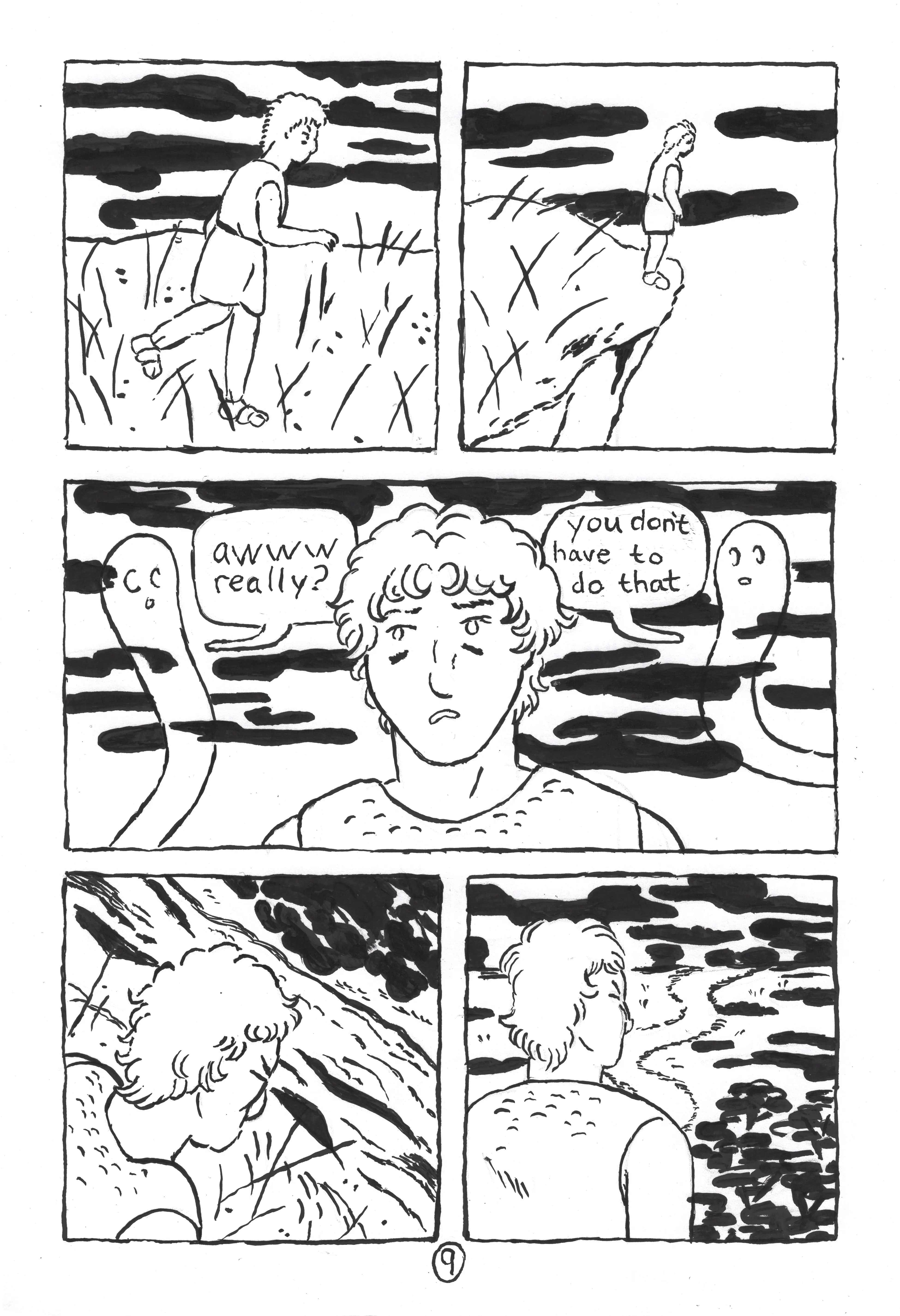 The Meddlers9