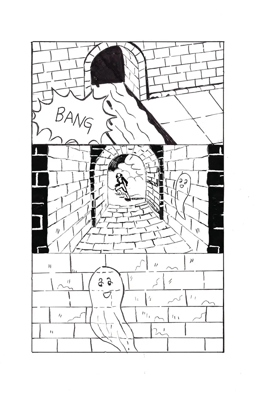 Underground8