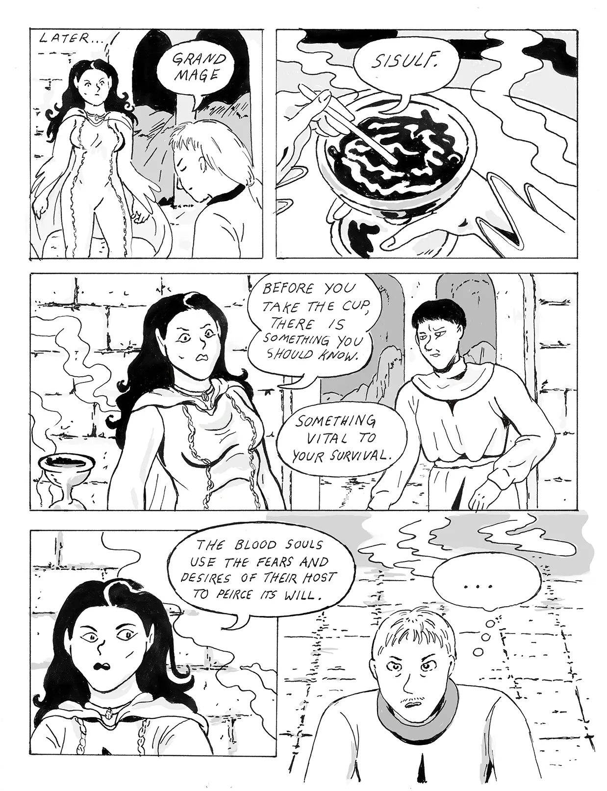 Unholy Communion2