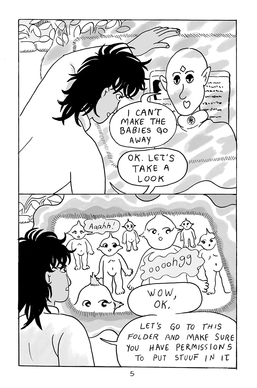 Double Soft5