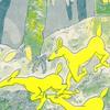 Deer in Forest