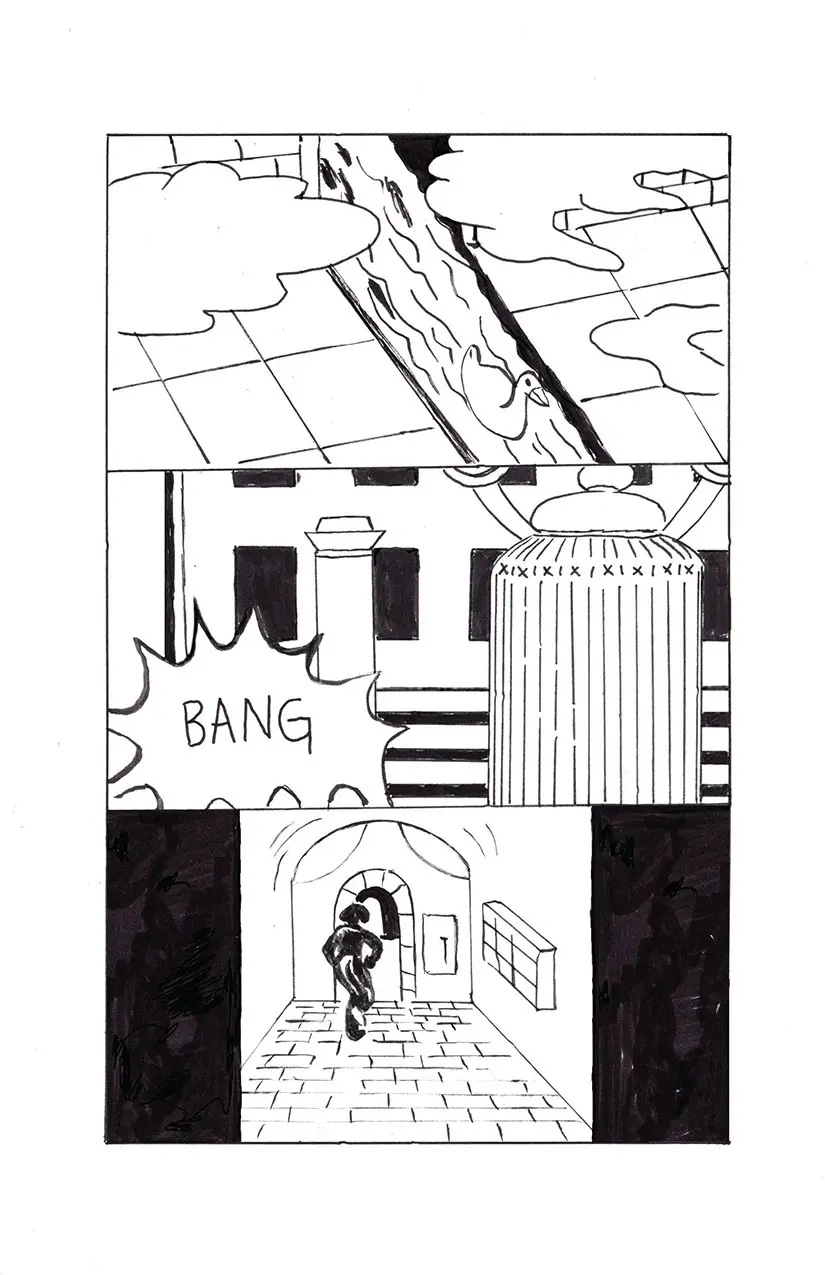 Underground7