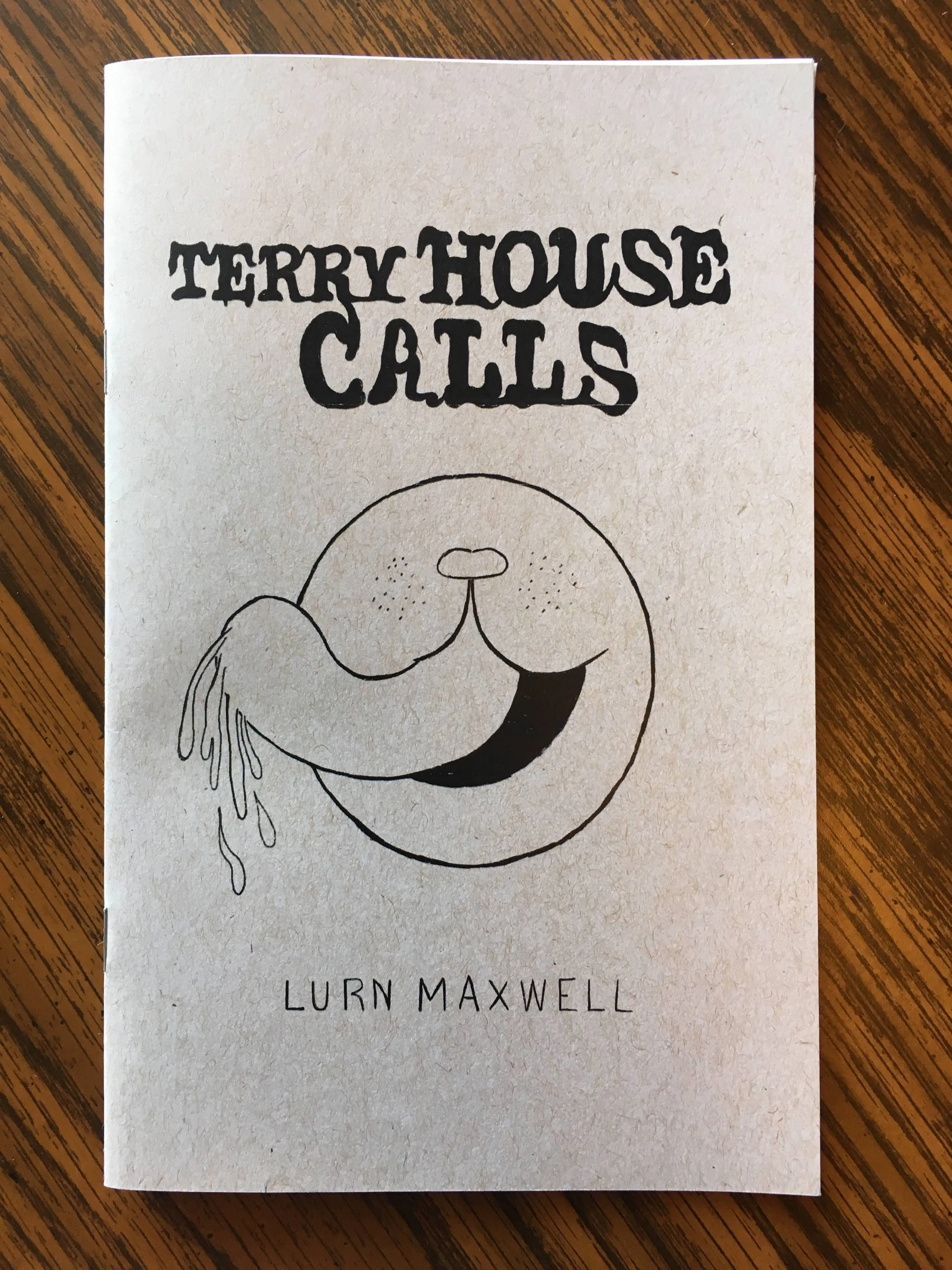 Terry House Calls4