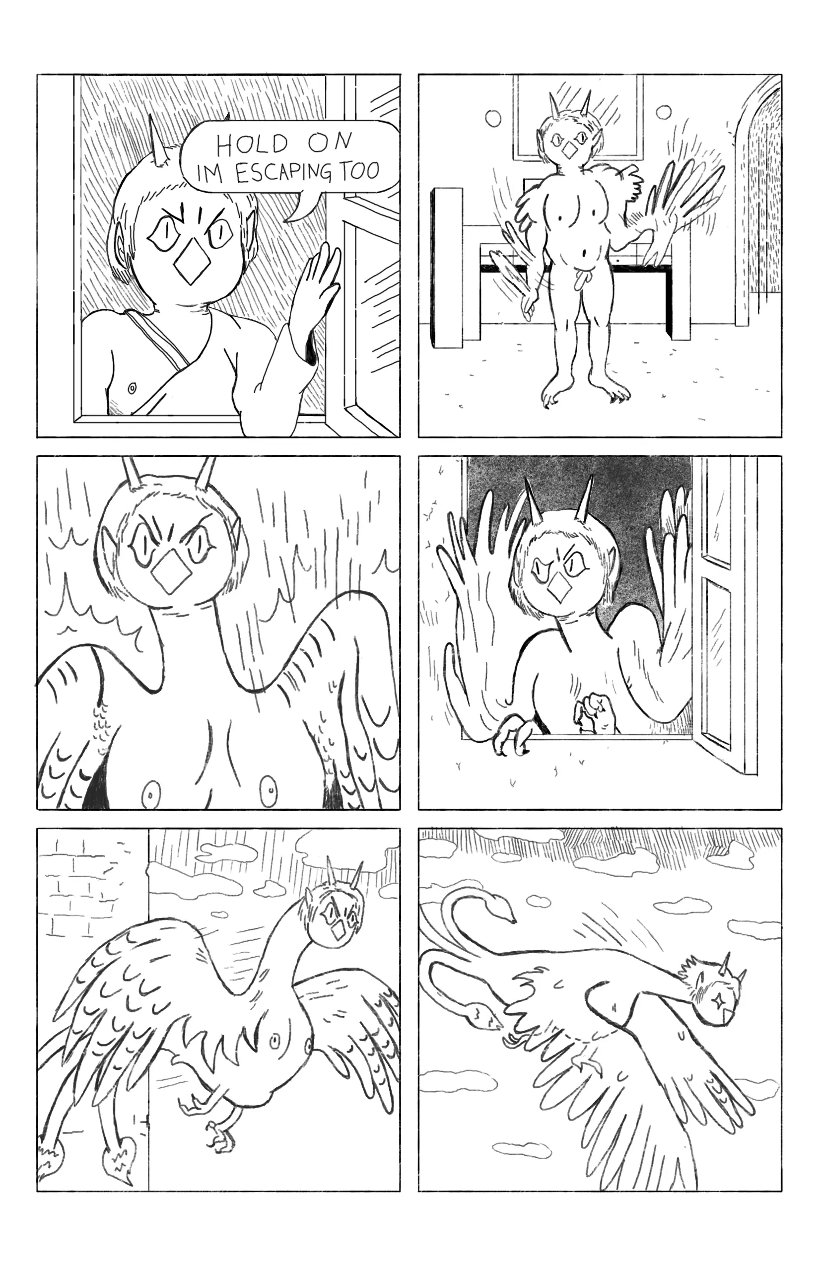 The Rabid Prince5