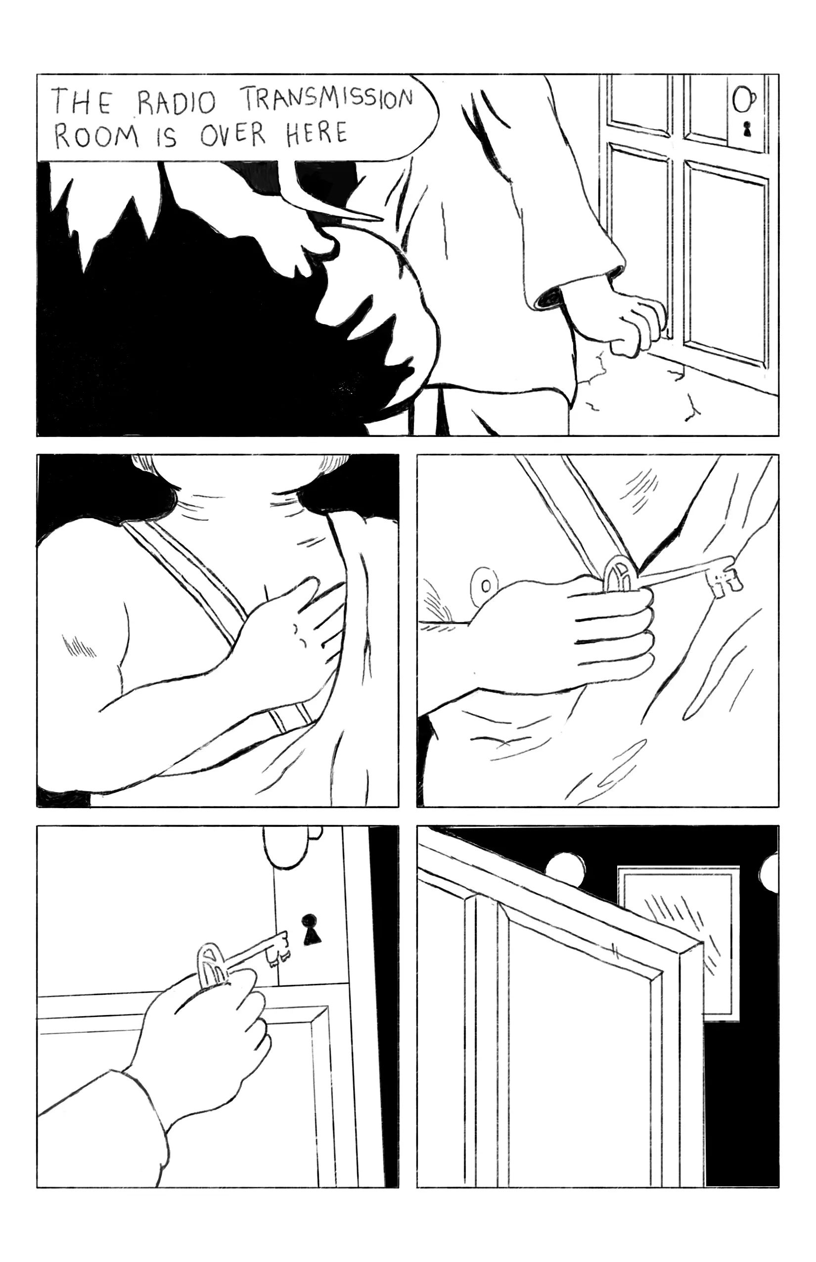 The Rabid Prince2