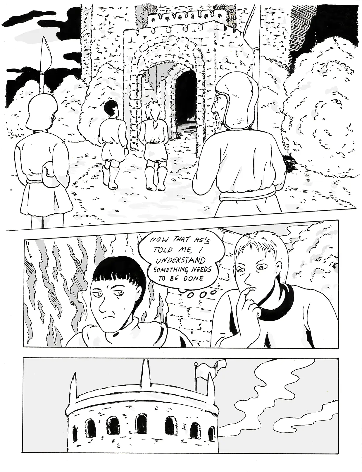 Unholy Communion1
