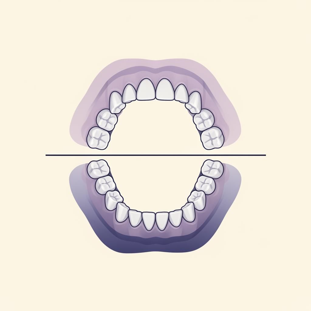 Overcoming a Complex Case of a Bilateral Crossbite