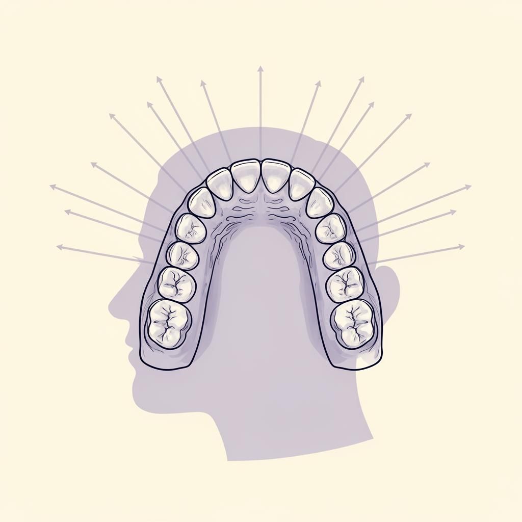 Why Expanding the Arch Trumps Extractions for Lifelong TMJ Health