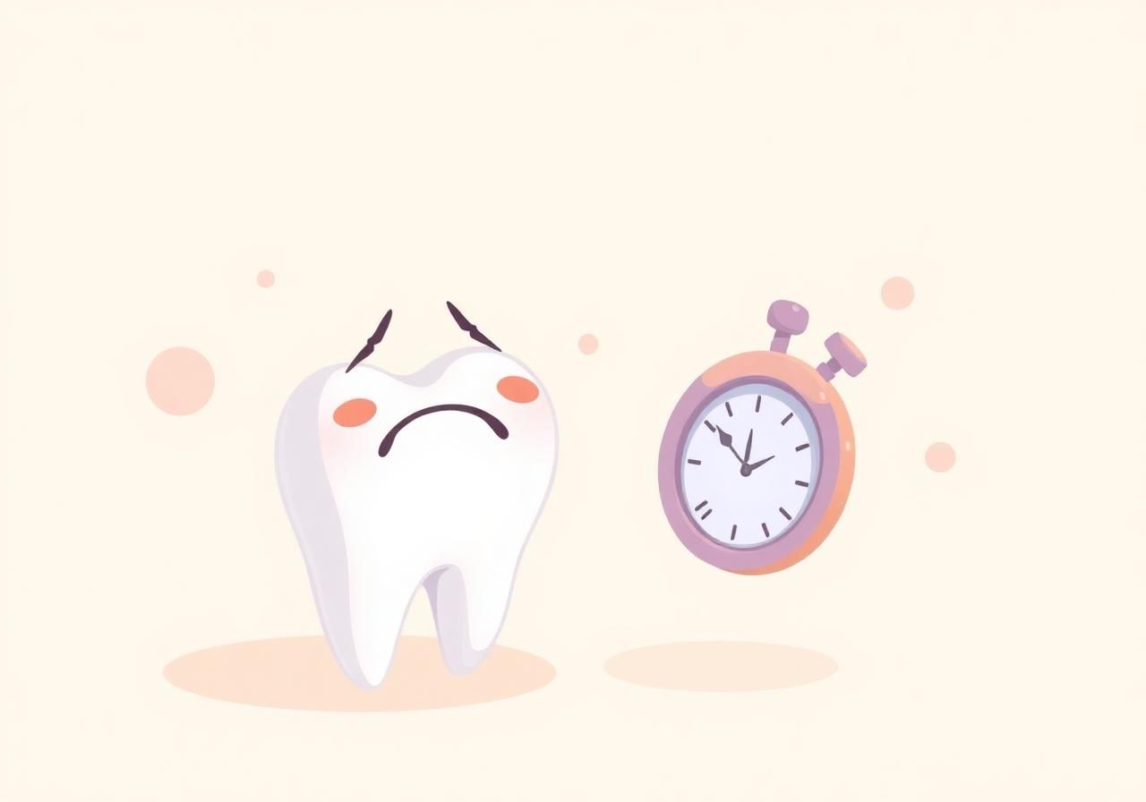 The Financial and Structural Realities of Delaying Dental Treatment