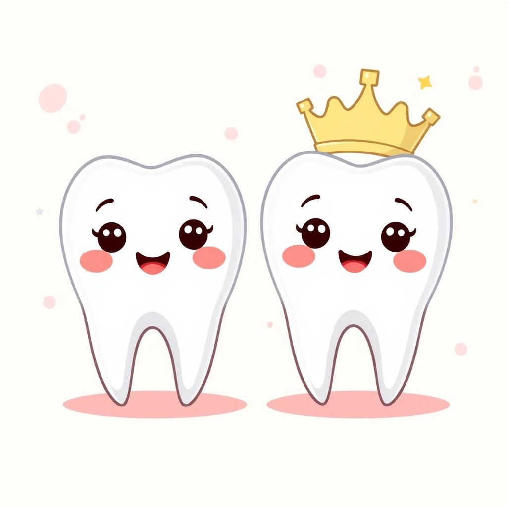 Veneers vs. Crowns: Which Option Is Right for You?