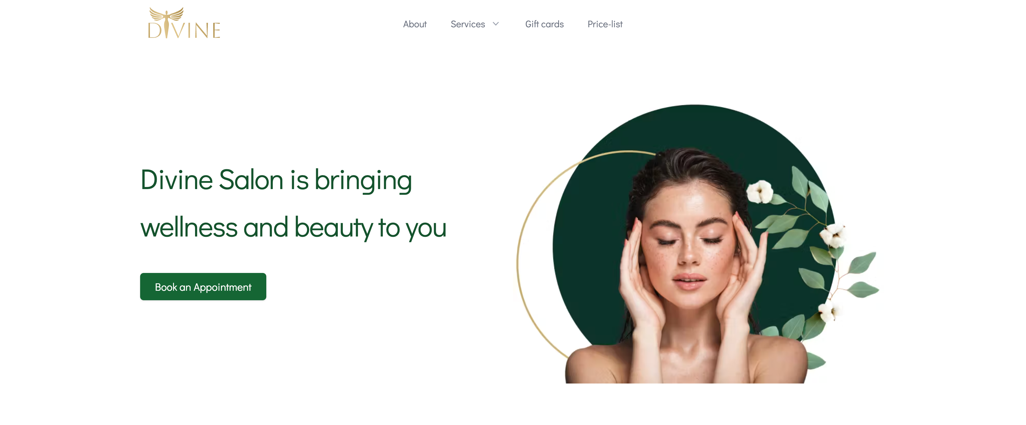 Cuidado personal en Las Vegas