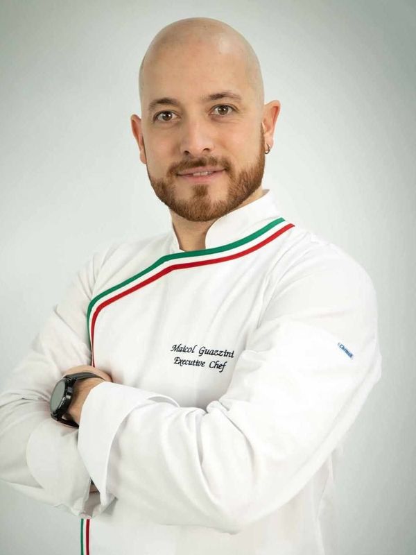 Maicol Guazzini