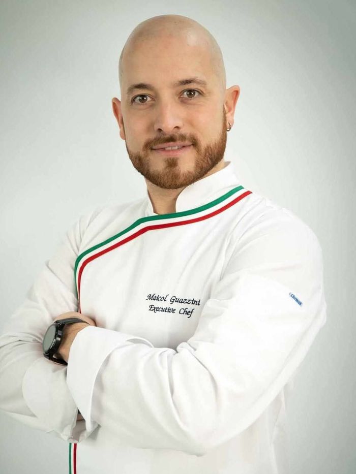 Maicol Guazzini