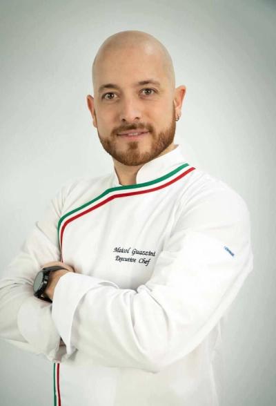 Maicol Guazzini